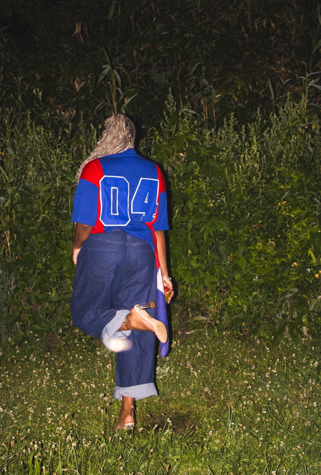 Short Sleeve Haitian Rugby Polo Piqué