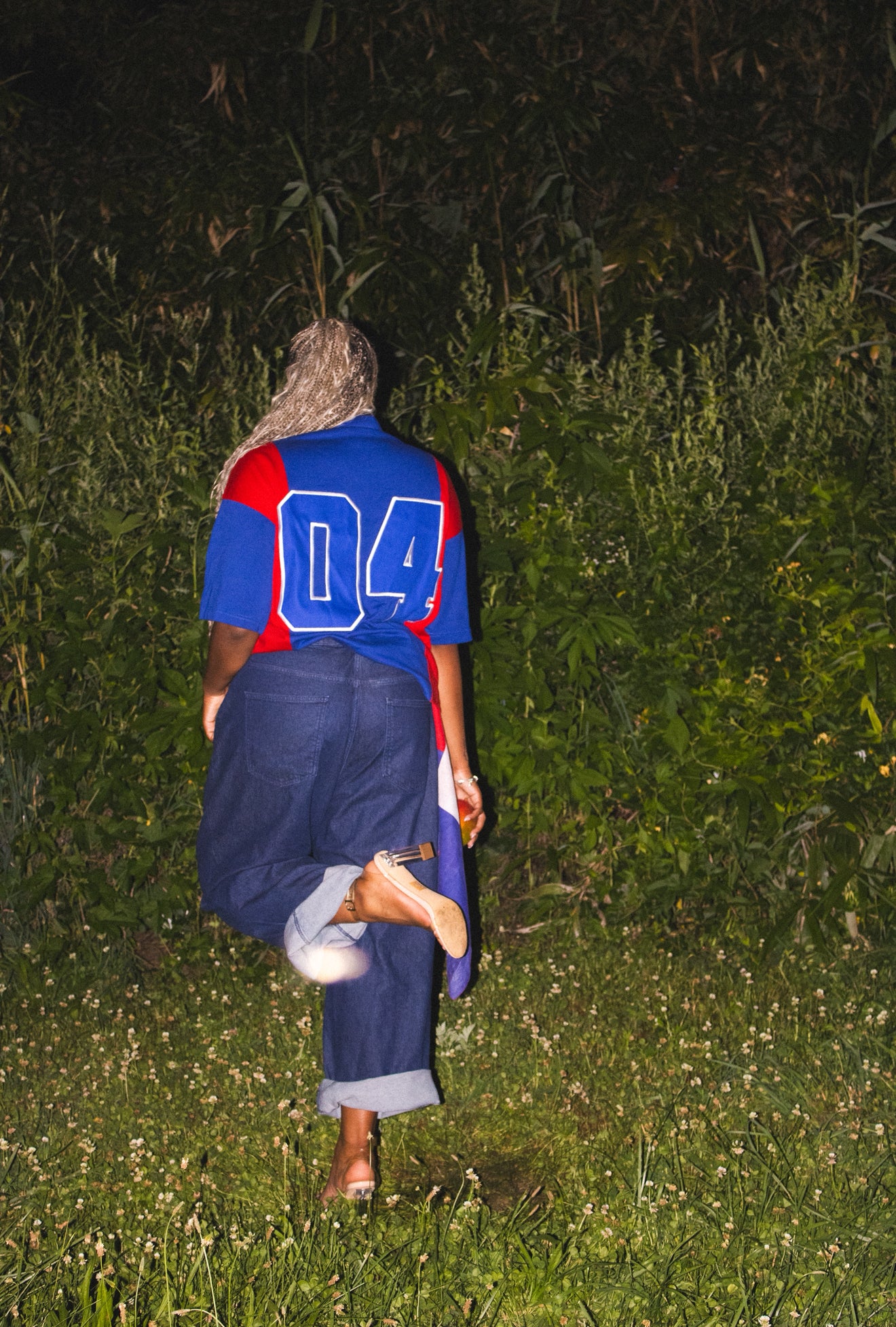 Short Sleeve Haitian Rugby Polo Piqué